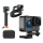 Kamera sportowa GoPro HERO12 Black + Adventure Kit 3.0